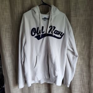 Old navy hoodie